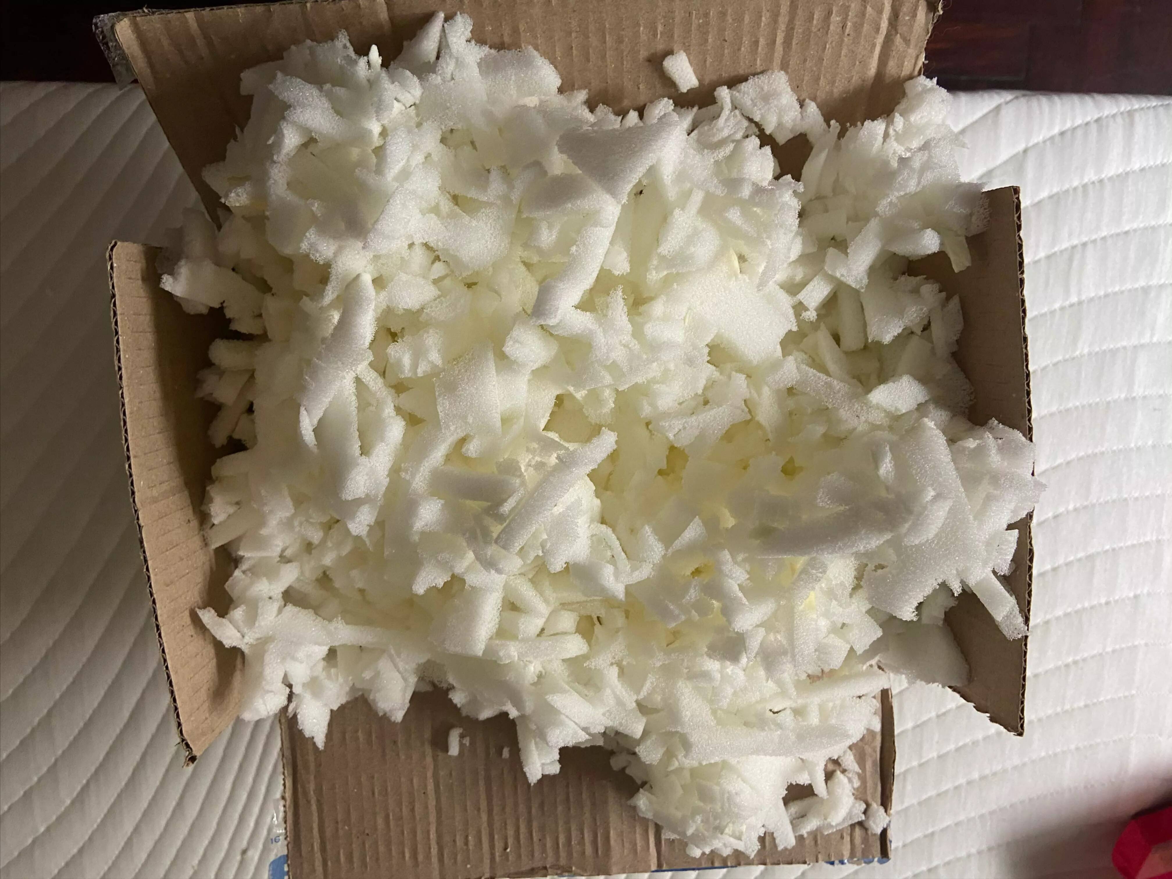 enchimento luuna